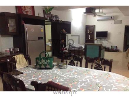 3 BHK Residential Apartment-flats for Sale